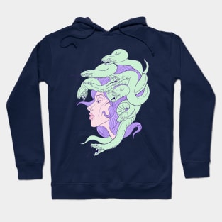 Medusa Hoodie